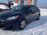 Mazda 3 2013 года за 4 500 000 тг. в Усть-Каменогорск – фото 4