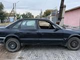 Audi 100 1991 годаүшін800 000 тг. в Алматы – фото 2