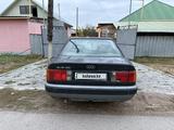 Audi 100 1991 годаүшін800 000 тг. в Алматы – фото 3