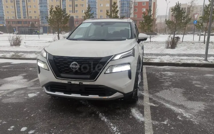 Nissan X-Trail 2024 года за 16 800 000 тг. в Астана