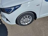 Hyundai Accent 2020 года за 9 800 000 тг. в Актобе