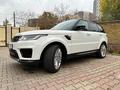 Land Rover Range Rover Sport 2018 годаүшін32 000 000 тг. в Алматы – фото 2