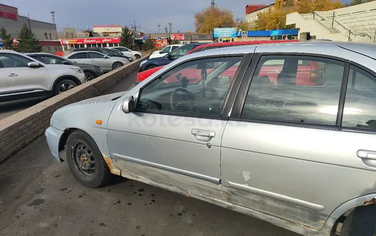 Nissan Almera 1998 года за 900 000 тг. в Павлодар