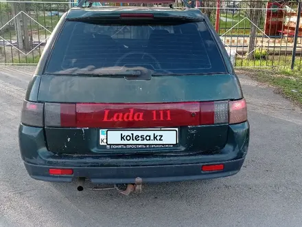 ВАЗ (Lada) 2111 2001 годаүшін911 815 тг. в Костанай