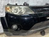 Ноускат Mitsubishi Outlander 07-үшін35 000 тг. в Караганда – фото 2