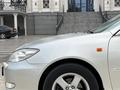 Toyota Camry 2003 годаүшін5 900 000 тг. в Шымкент – фото 16