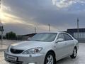 Toyota Camry 2003 годаүшін5 900 000 тг. в Шымкент – фото 2