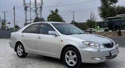 Toyota Camry 2003 годаүшін5 900 000 тг. в Шымкент – фото 4