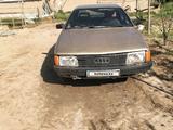 Audi 100 1983 года за 400 000 тг. в Туркестан – фото 2