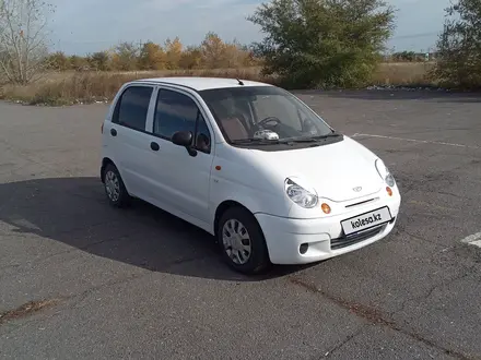 Daewoo Matiz 2012 года за 2 250 000 тг. в Павлодар – фото 3