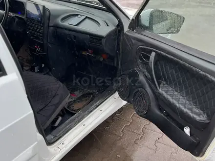 ВАЗ (Lada) 2114 2012 года за 1 500 000 тг. в Костанай