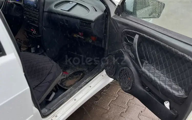 ВАЗ (Lada) 2114 2012 года за 1 500 000 тг. в Костанай
