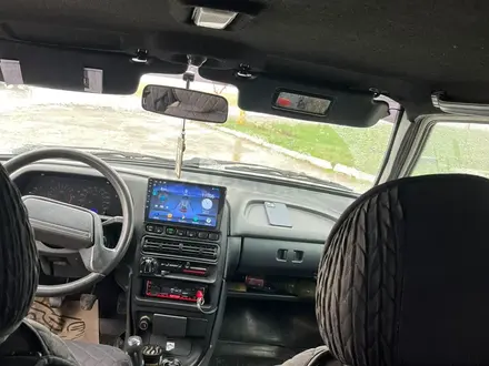 ВАЗ (Lada) 2114 2012 года за 1 500 000 тг. в Костанай – фото 3