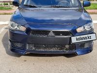 Mitsubishi Lancer 2008 года за 3 800 000 тг. в Актобе