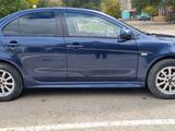 Mitsubishi Lancer 2008 годаүшін4 000 000 тг. в Актобе – фото 5