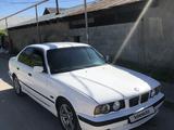 BMW 525 1994 года за 2 400 000 тг. в Алматы – фото 3