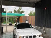 BMW 525 1994 годаүшін2 400 000 тг. в Алматы