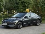 Hyundai Sonata 2021 года за 10 500 000 тг. в Шымкент