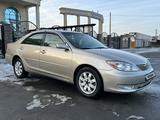 Toyota Camry 2003 года за 5 200 000 тг. в Талдыкорган – фото 3