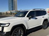 Toyota Land Cruiser 2023 годаүшін54 980 000 тг. в Талдыкорган – фото 4