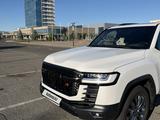 Toyota Land Cruiser 2023 годаүшін54 980 000 тг. в Талдыкорган – фото 3