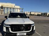 Toyota Land Cruiser 2023 годаүшін54 980 000 тг. в Талдыкорган – фото 2