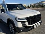 Toyota Land Cruiser 2023 годаүшін54 980 000 тг. в Талдыкорган