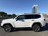 Toyota Land Cruiser 2023 годаүшін54 980 000 тг. в Талдыкорган – фото 5