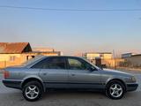 Audi 100 1992 года за 1 500 000 тг. в Жаркент – фото 3