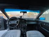 Audi 100 1992 года за 1 500 000 тг. в Жаркент – фото 4