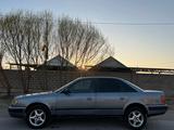 Audi 100 1992 года за 1 500 000 тг. в Жаркент