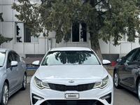 Kia Optima 2018 года за 6 200 000 тг. в Шымкент