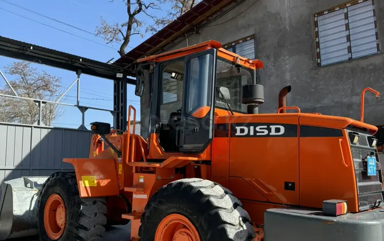 Doosan  SD300 2019 годаүшін17 000 000 тг. в Алматы