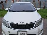 Kia Rio 2014 годаүшін3 300 000 тг. в Алматы