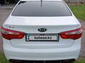 Kia Rio 2014 годаүшін3 300 000 тг. в Алматы – фото 4