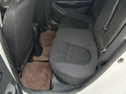 Kia Rio 2014 года за 3 300 000 тг. в Алматы – фото 6