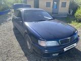 Nissan Cefiro 1996 годаүшін1 800 000 тг. в Семей