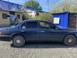 Nissan Cefiro 1996 годаүшін1 800 000 тг. в Семей – фото 2