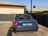 Opel Astra 1991 годаүшін1 100 000 тг. в Шымкент – фото 5