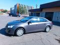 Chevrolet Cruze 2013 года за 3 500 000 тг. в Усть-Каменогорск – фото 9