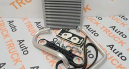 Радиатор кондиционера, осушитель испаритель теплообменик Актрос МР2 МР3 за 60 000 тг. в Алматы – фото 3