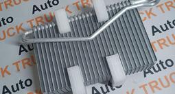 Радиатор кондиционера, осушитель испаритель теплообменик Актрос МР2 МР3 за 60 000 тг. в Алматы – фото 2