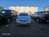 Chevrolet Lacetti 2011 года за 3 000 000 тг. в Атырау