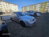 Chevrolet Lacetti 2011 годаүшін3 000 000 тг. в Атырау – фото 2