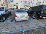 Chevrolet Lacetti 2011 годаүшін3 200 000 тг. в Атырау – фото 5