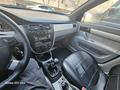 Chevrolet Lacetti 2011 годаүшін3 000 000 тг. в Атырау – фото 9