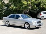 Mercedes-Benz E 320 2000 года за 5 600 000 тг. в Шымкент
