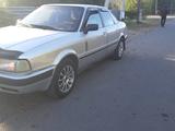 Audi 80 1992 годаүшін1 000 000 тг. в Астана – фото 2