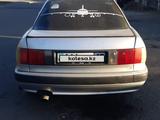 Audi 80 1992 годаүшін1 000 000 тг. в Астана – фото 4