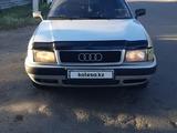 Audi 80 1992 годаүшін1 000 000 тг. в Астана